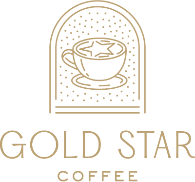 Gold Star Coffee Home