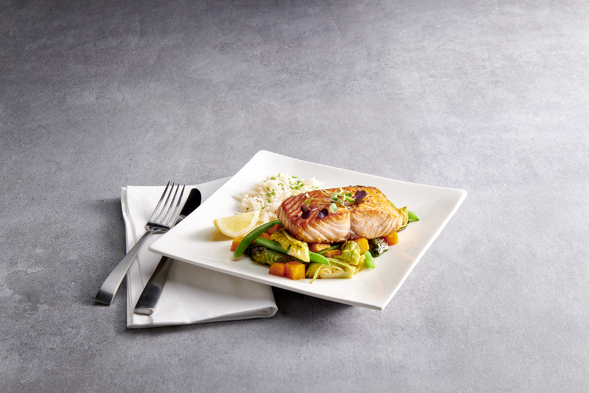 Fresh Fish | Scotts Bar & Grill