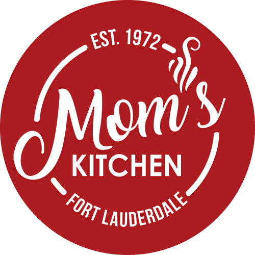 Mom's Kitchen Home