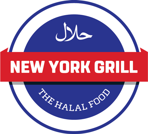 New York Grill Home