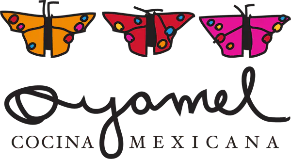 Oyamel logo