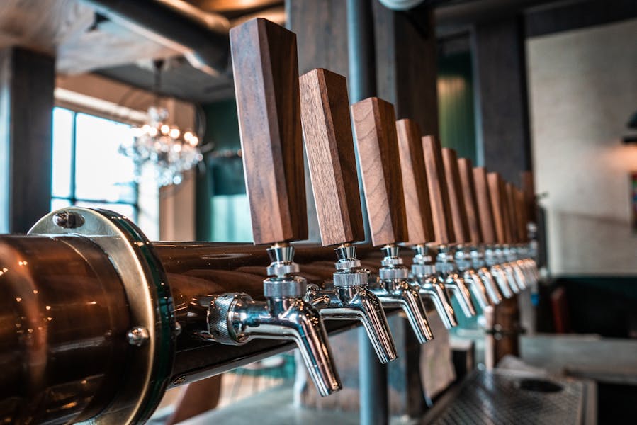 Philadelphia Urban Hours + Location Source Brewing Beer Bar in