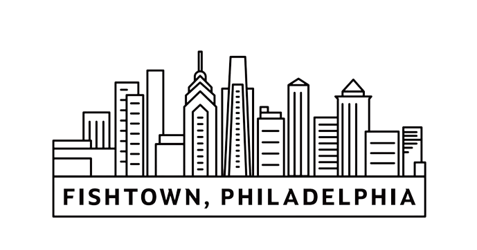 a logo