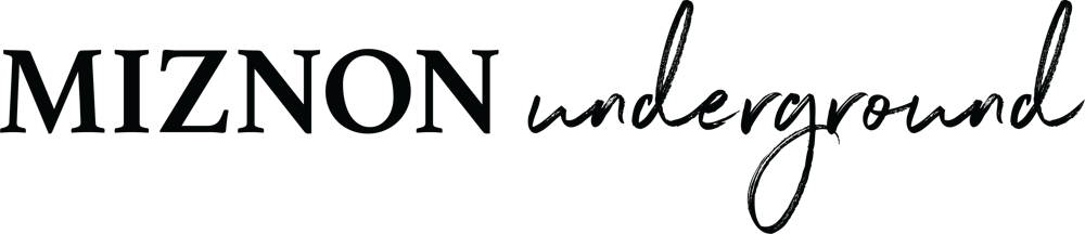 a close up of a logo