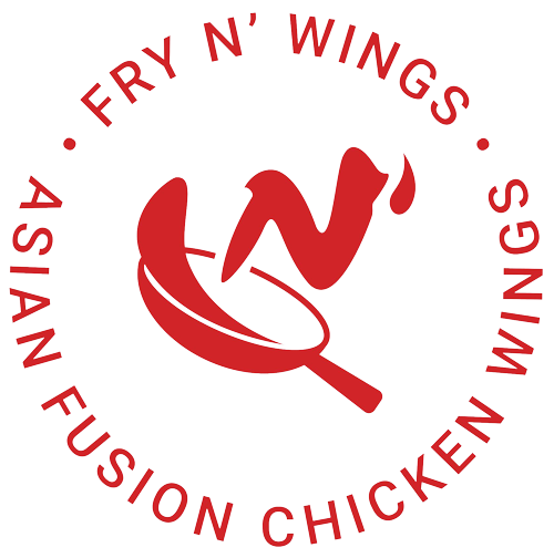 Fry N' Wings Home