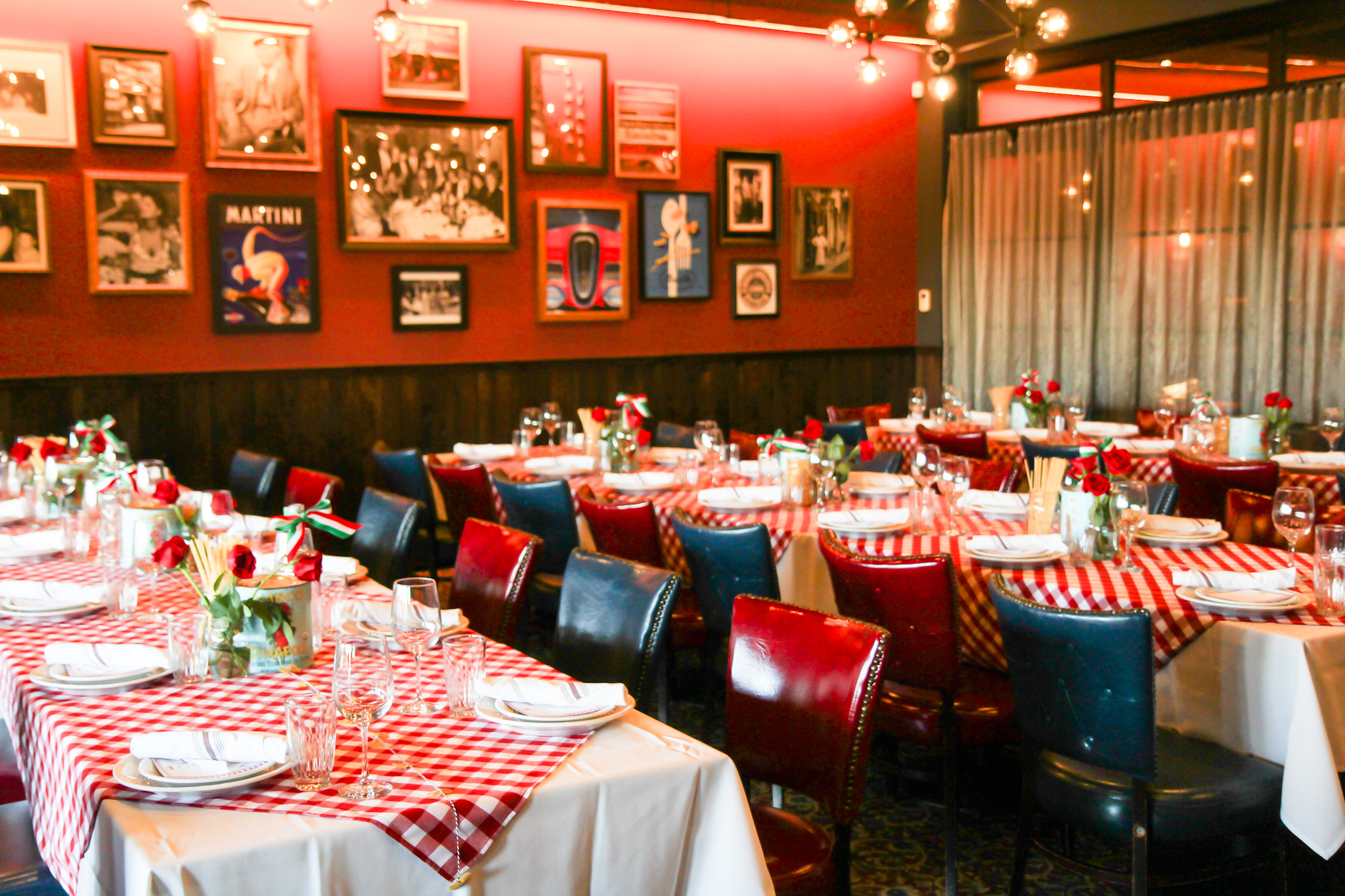 Labriola Ristorante Hours | Italian Restaurant Oak Brook