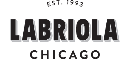 Coffee Menu Labriola Café & Bakery ItalianFocused Breakfastto