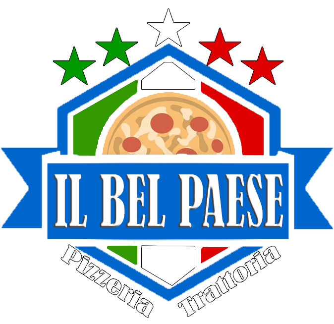 Il Bel Paese Pizzeria & Trattoria Home