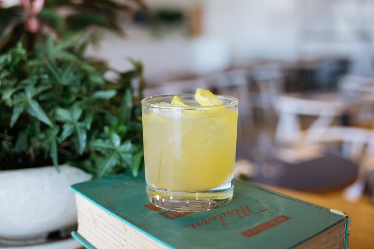 Bar, Night Life, Beer, Wine, Drinks, Magnolia, Farm to Table, Southern Cuisine, Breakfast, Brunch, Lunch, Corey McEntyre, Magnolia Market, Local