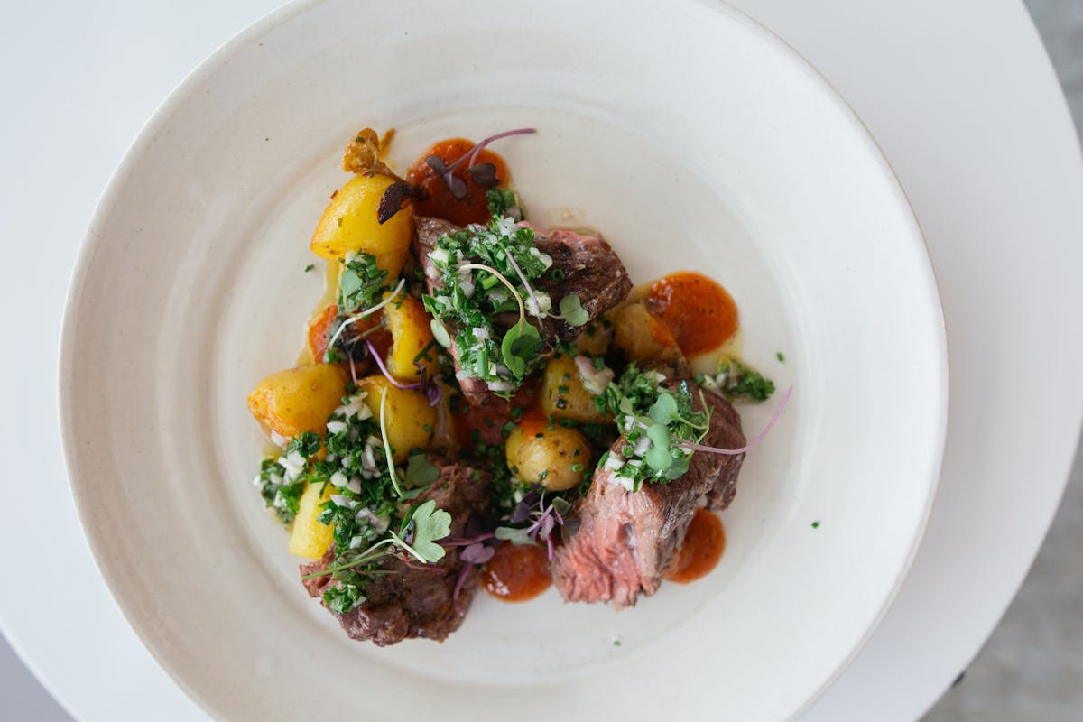Southern Kitchen, Magnolia, Farm to Table, Southern Cuisine, Breakfast, Brunch, Lunch, Dinner, Corey McEntyre, Magnolia Market, Local, Waco, Best of Waco, Best Restaurant in Waco