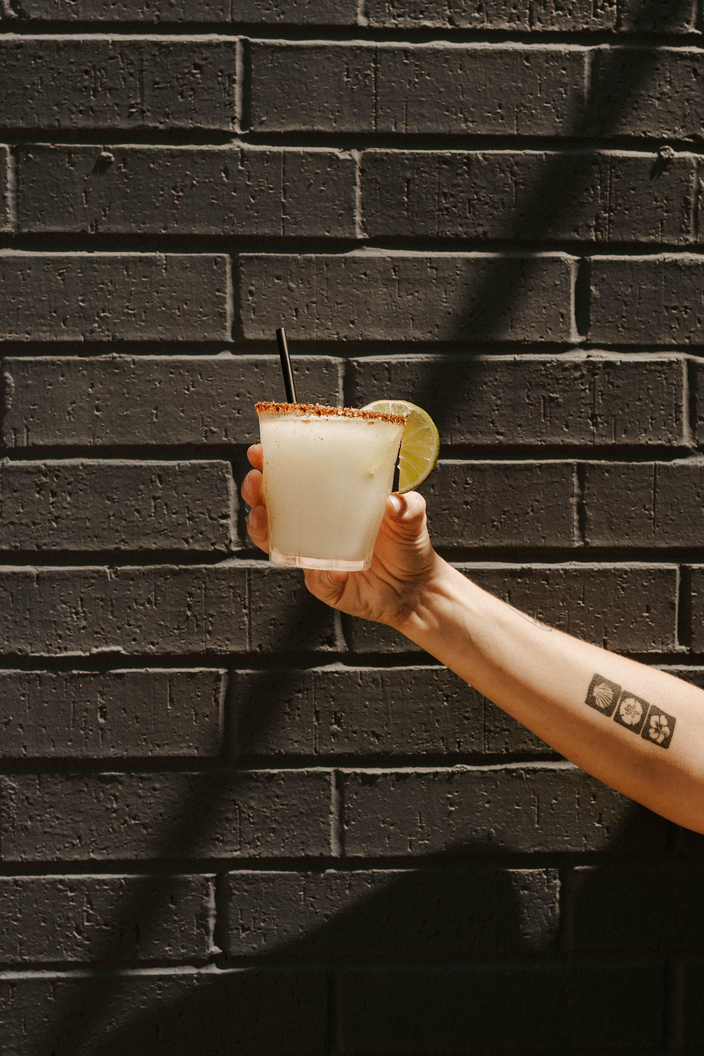 MAD Frozen Marg for Happy Hour