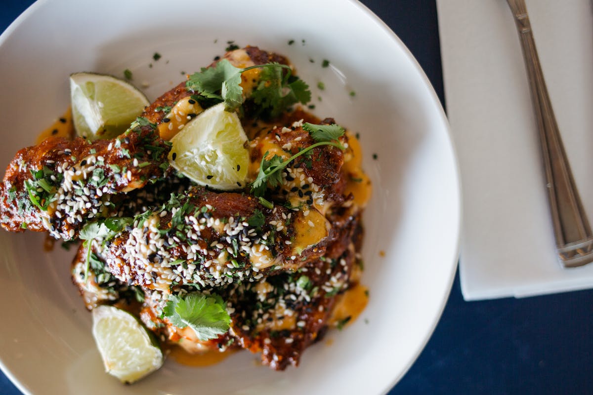 Southern Kitchen, Magnolia, Farm to Table, Southern Cuisine, Breakfast, Brunch, Lunch, Dinner, Corey McEntyre, Magnolia Market, Local, Waco, Best of Waco, Best Restaurant in Waco