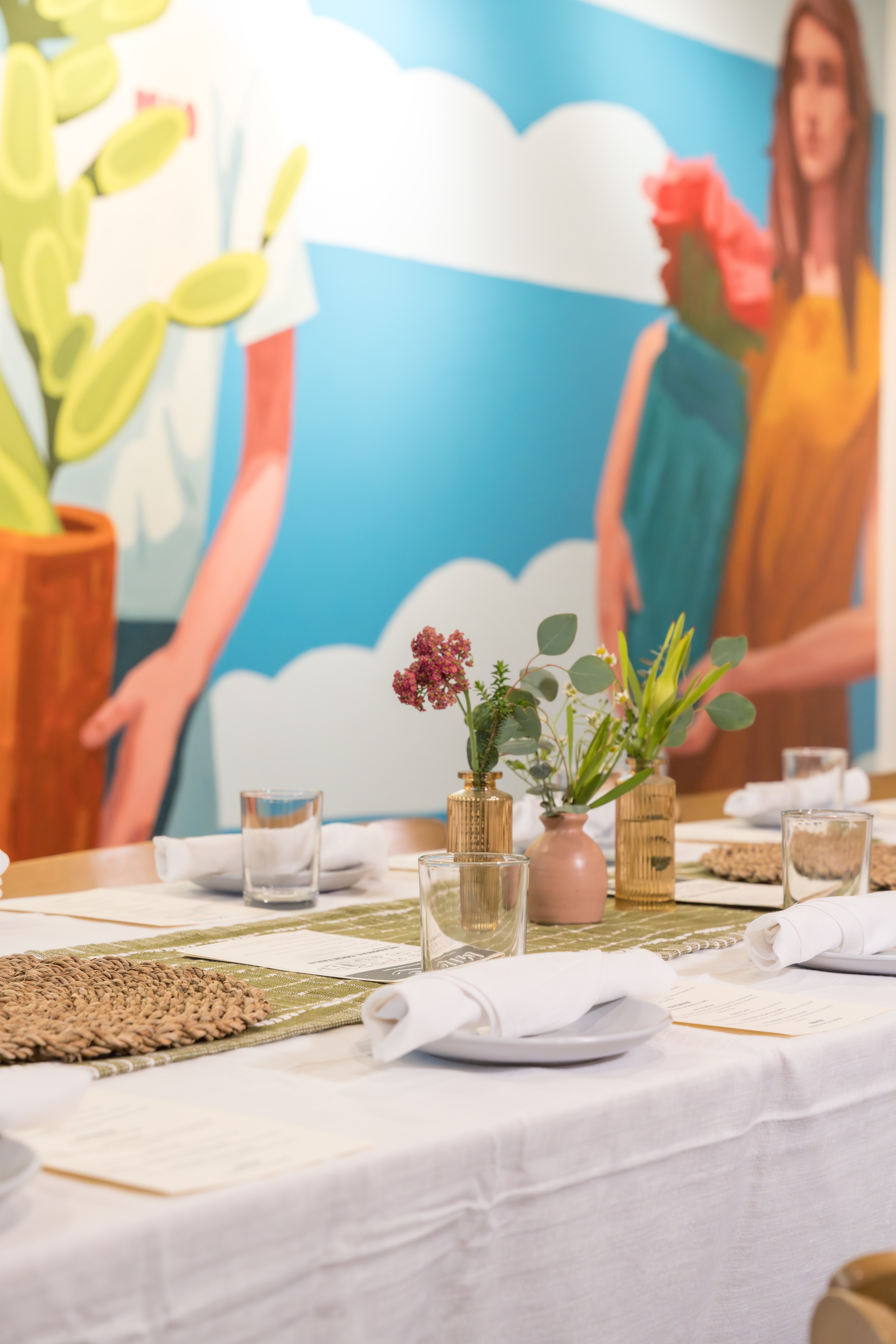 Private Room, Venue Hire, Milo Waco Texas