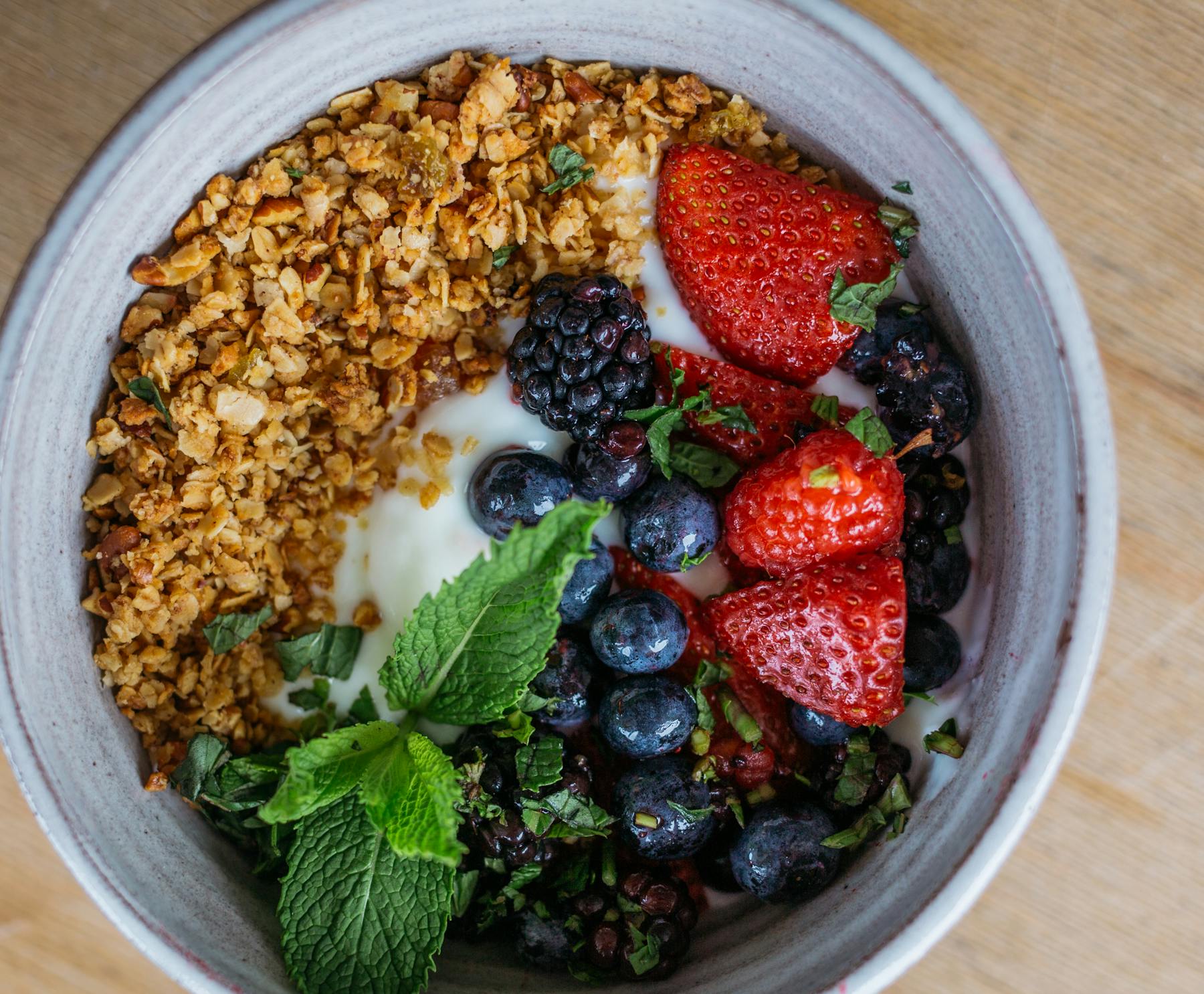 Healthy, Light, Patio, Magnolia, Farm to Table, Southern Cuisine, Breakfast, Brunch, Lunch, Corey McEntyre, Magnolia Market, Local