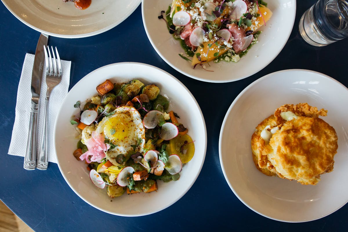 Southern Kitchen, Magnolia, Farm to Table, Southern Cuisine, Breakfast, Brunch, Lunch, Dinner, Corey McEntyre, Magnolia Market, Local, Waco, Best of Waco, Best Restaurant in Waco
