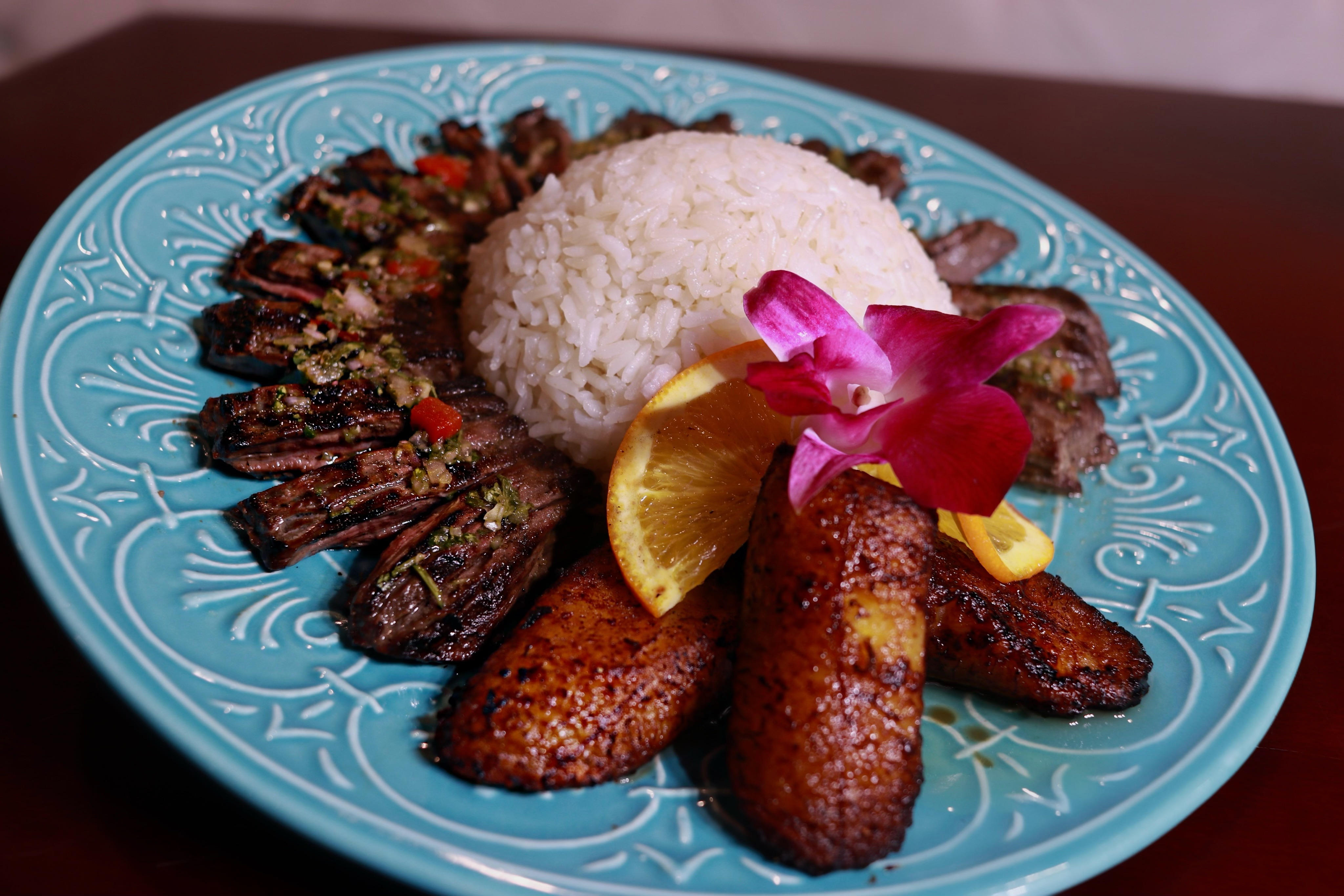 Menus | Capicu in Middletown, NY