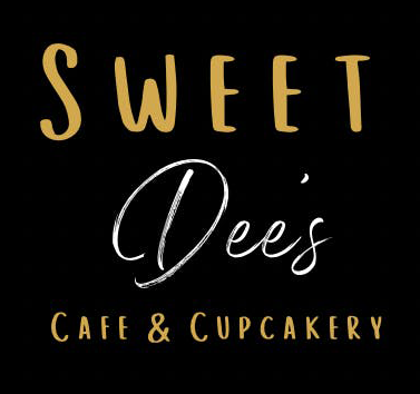 Sweet Dee’s Cafe and Cupcakery Home