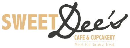 Sweet Dee’s Cafe and Cupcakery Home