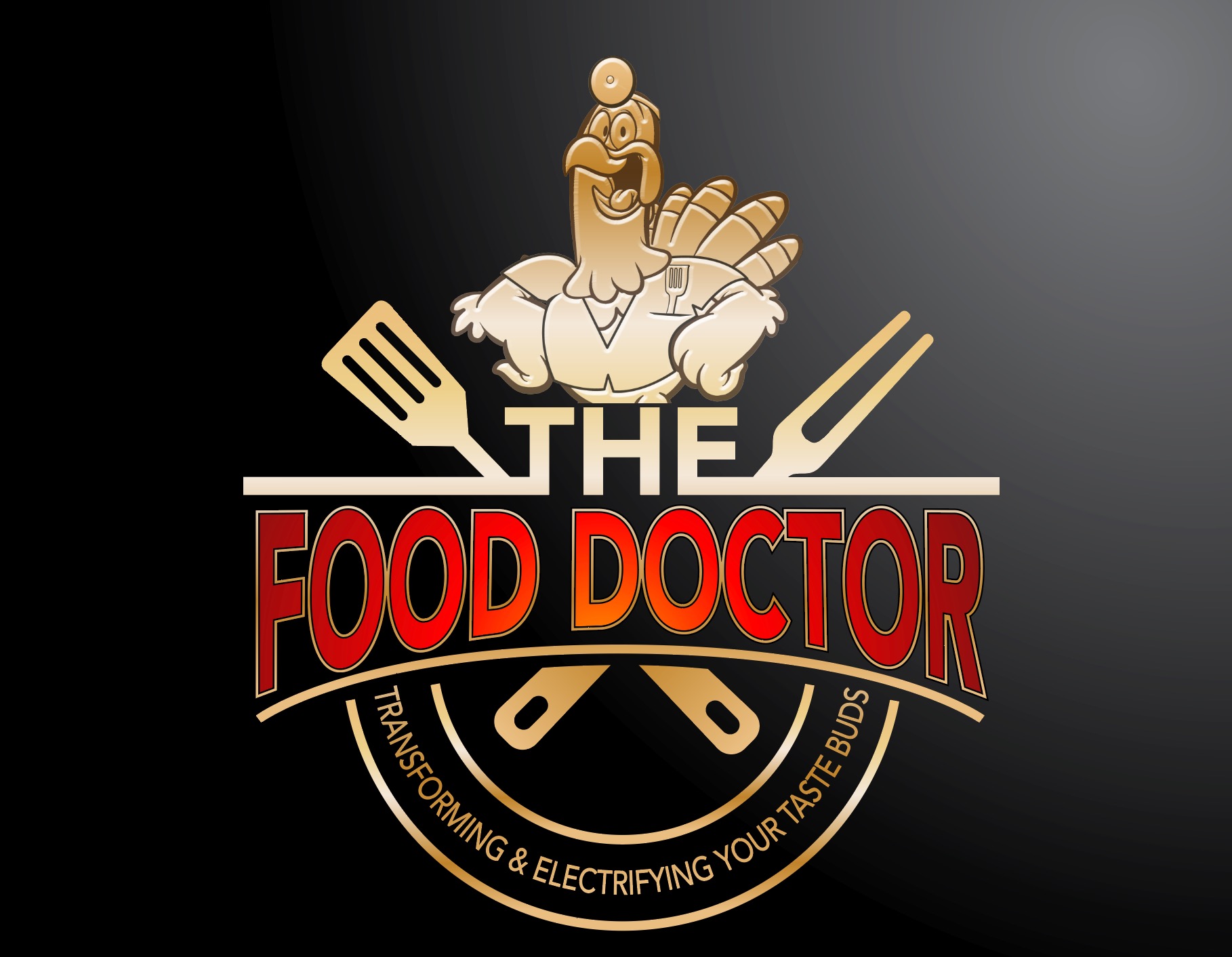 THE FOOD DOCTOR, INC. Home