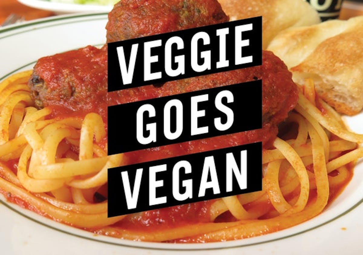 pasta