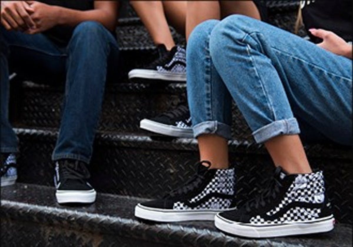 people sitting