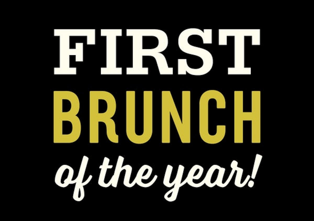 frist brunch image