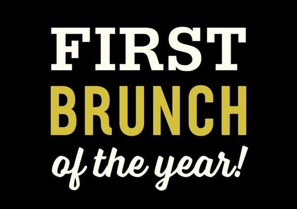 frist brunch image