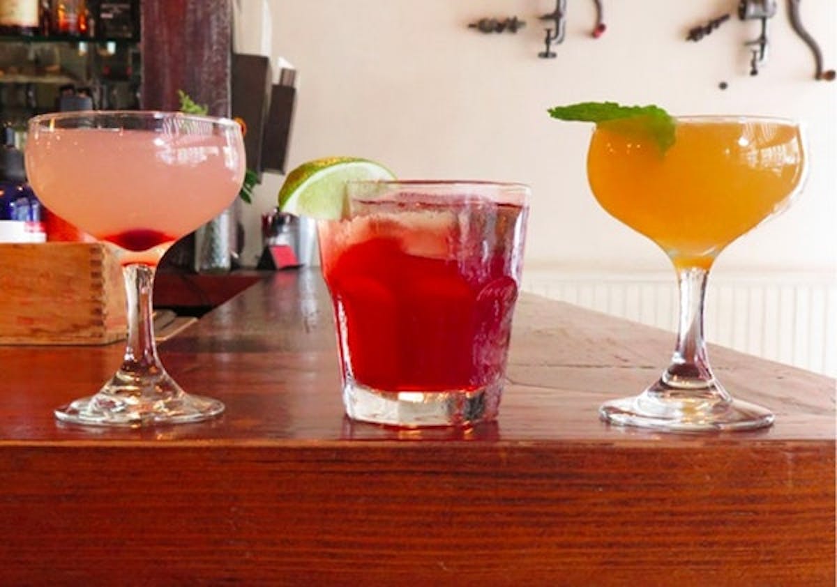 cokctails