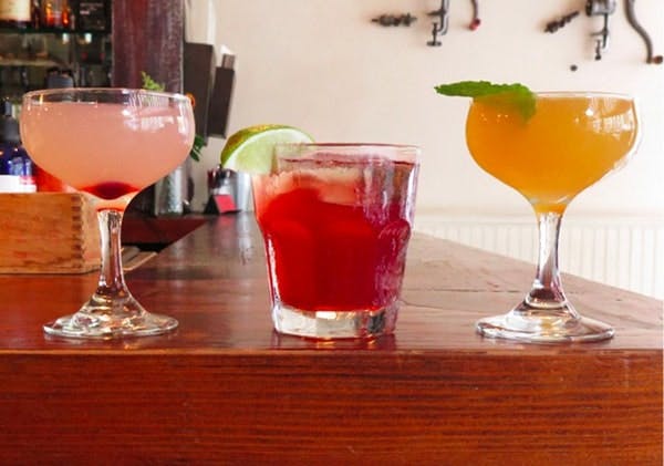 cokctails