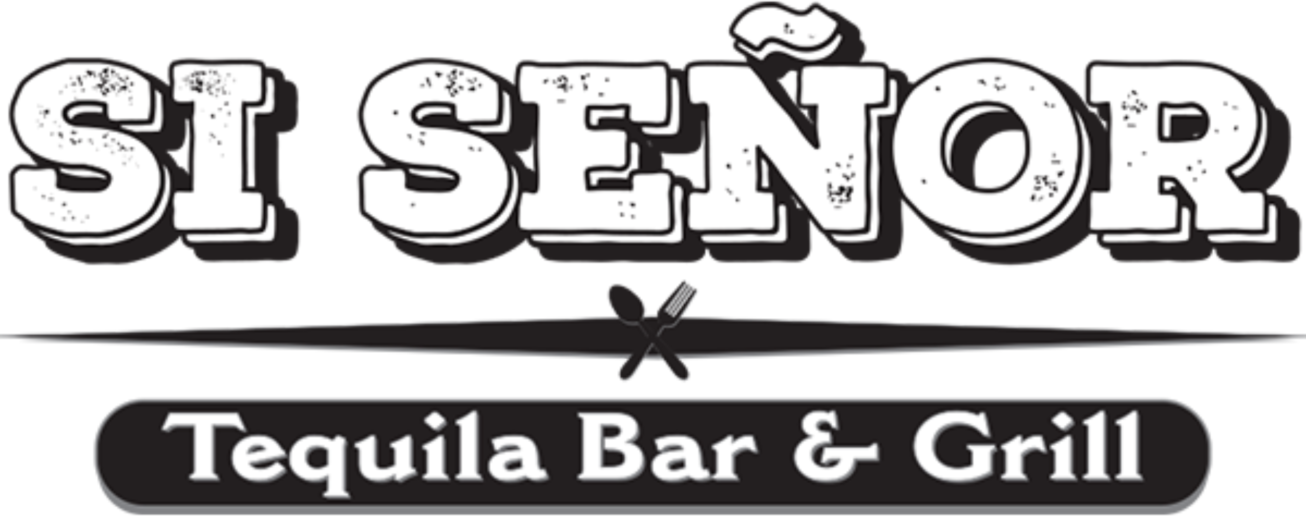 SI SENOR MEXICAN GRILL Home