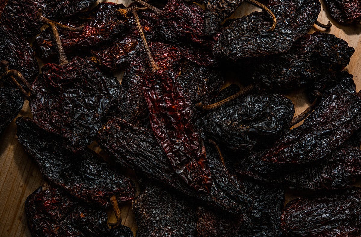 chiles