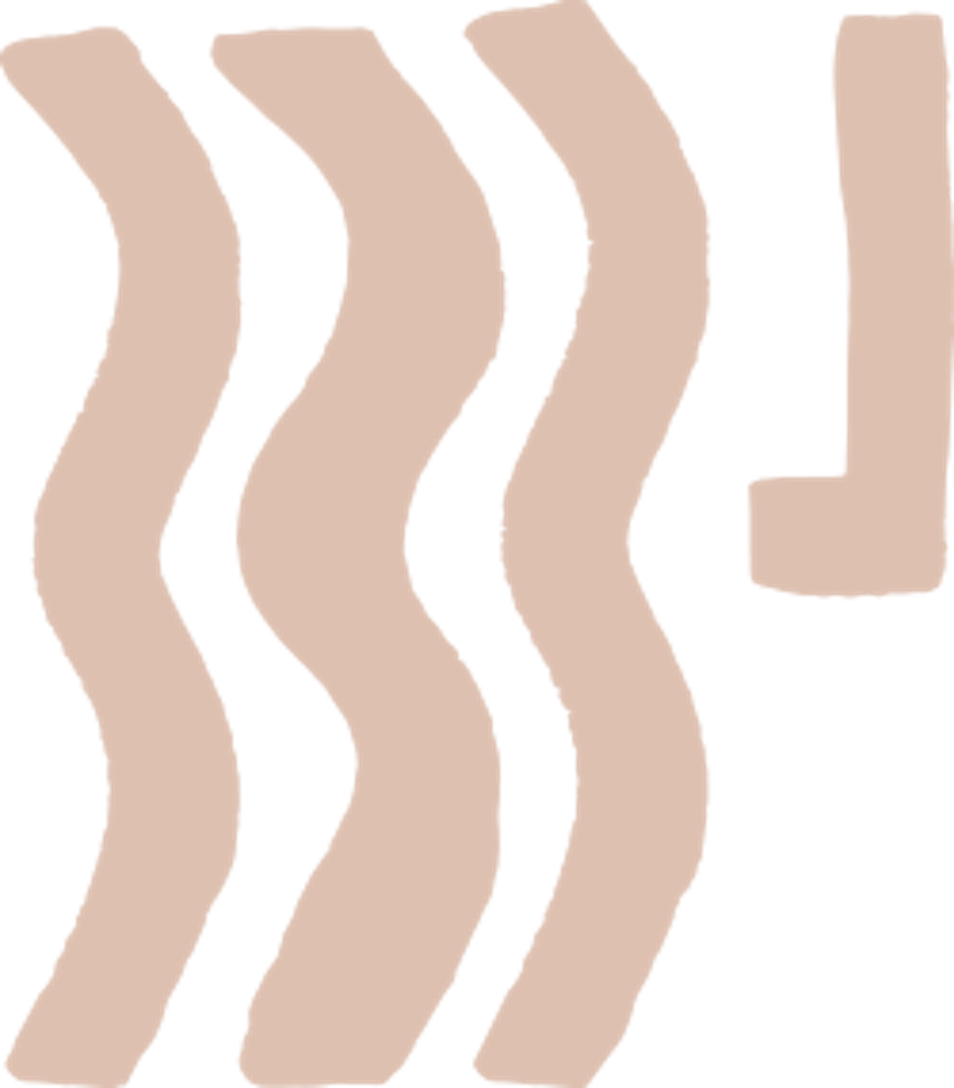 a close up of a plate