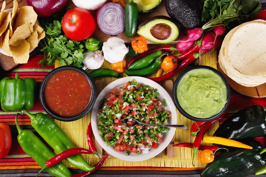 Catering Burrito Loco