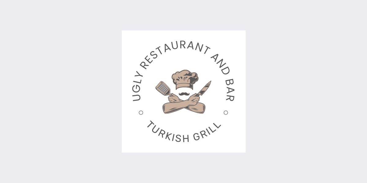 Ugly Restaurant and Bar restaurant logo - View nutrition facts, calories, and macros for menu items at 2312 Wabash Ave Springfield, IL 62704