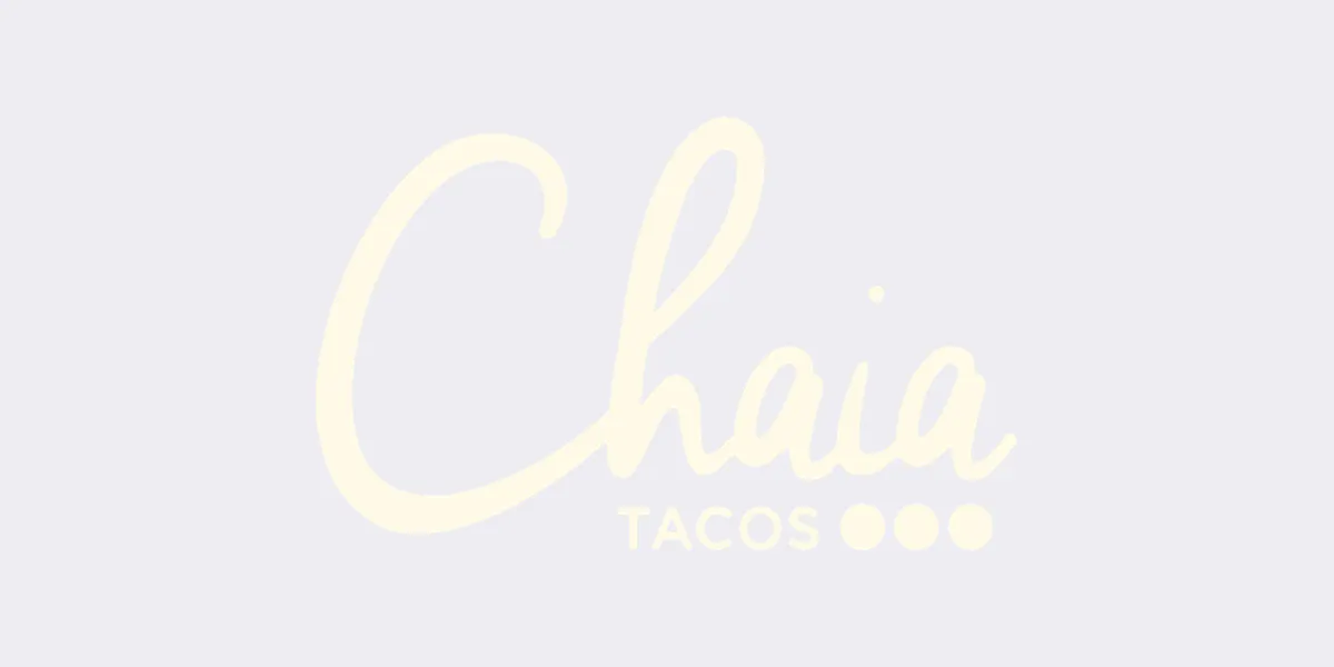 Chaia Taco gallery
