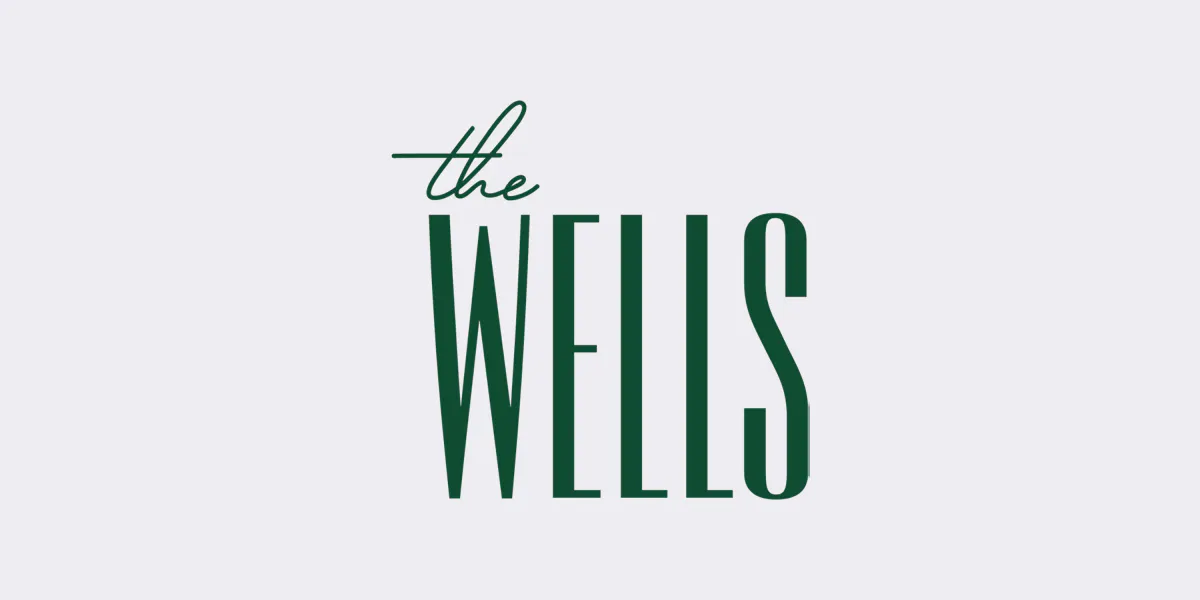 The Wells gallery