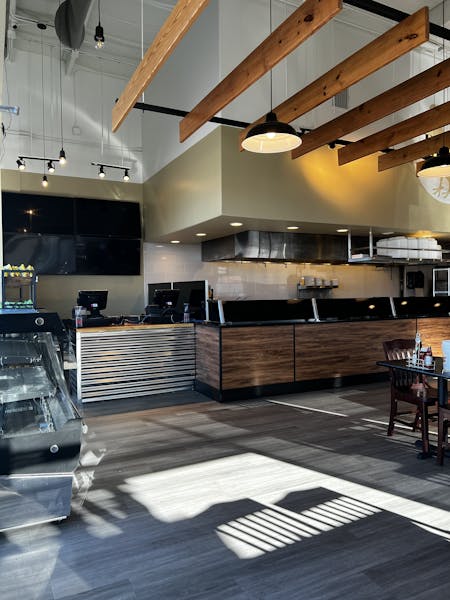 Lufkin Hours + Location Roost Chicken Salad & Cafe Full Menu All Day