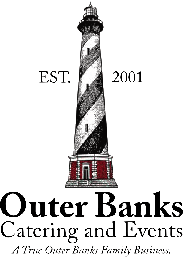 Outer Banks Catering and Events Home