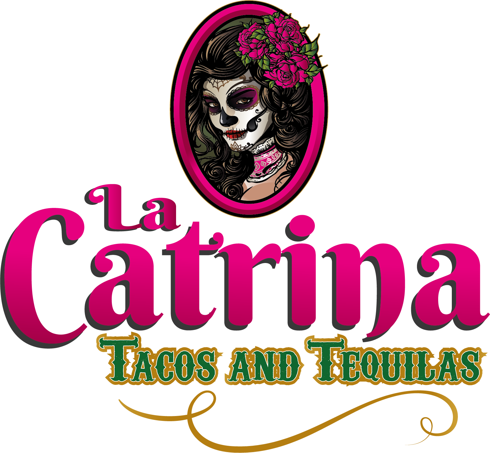 La Catrina Tacos and Tequilas Home