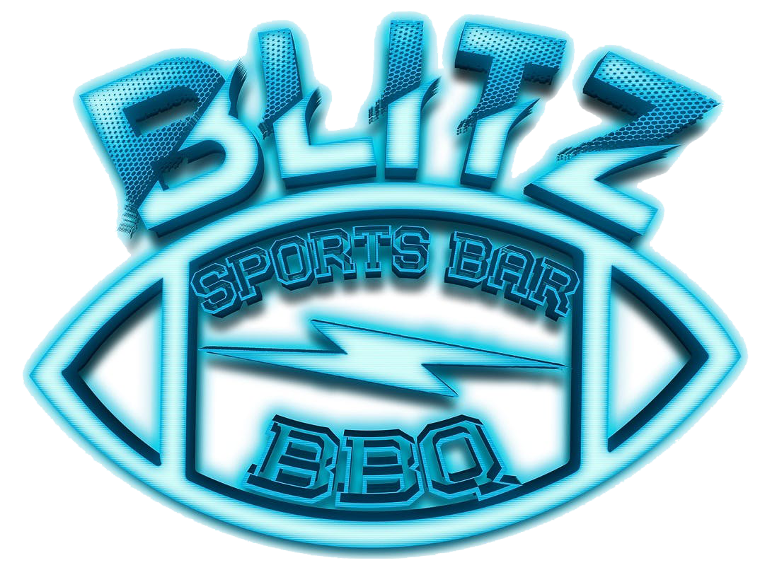 Blitz Sports Bar and BBQ Home
