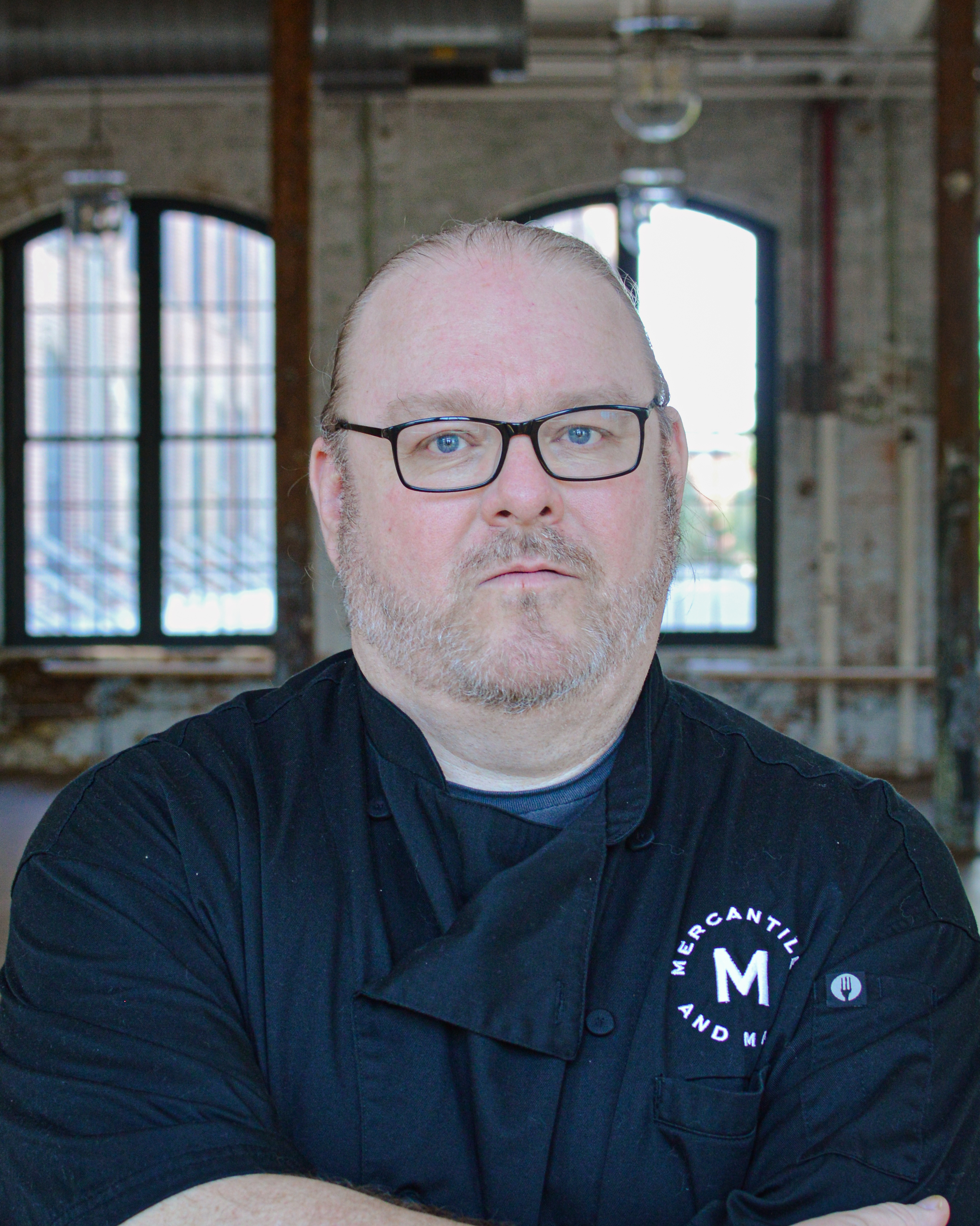 Photo of Sean Wren