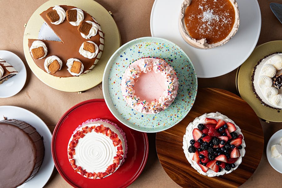 Cakes Mercantile & Mash in Charleston, SC