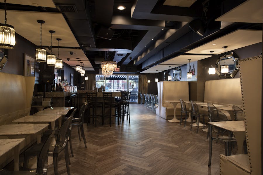 Private Events Harlem Hookah in New York, NY