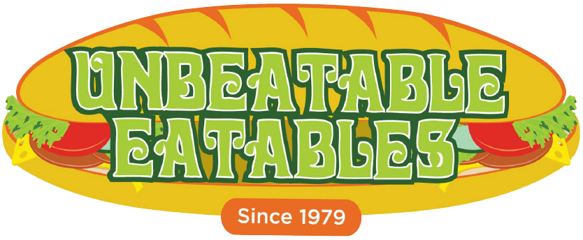 Unbeatable Eatables Home