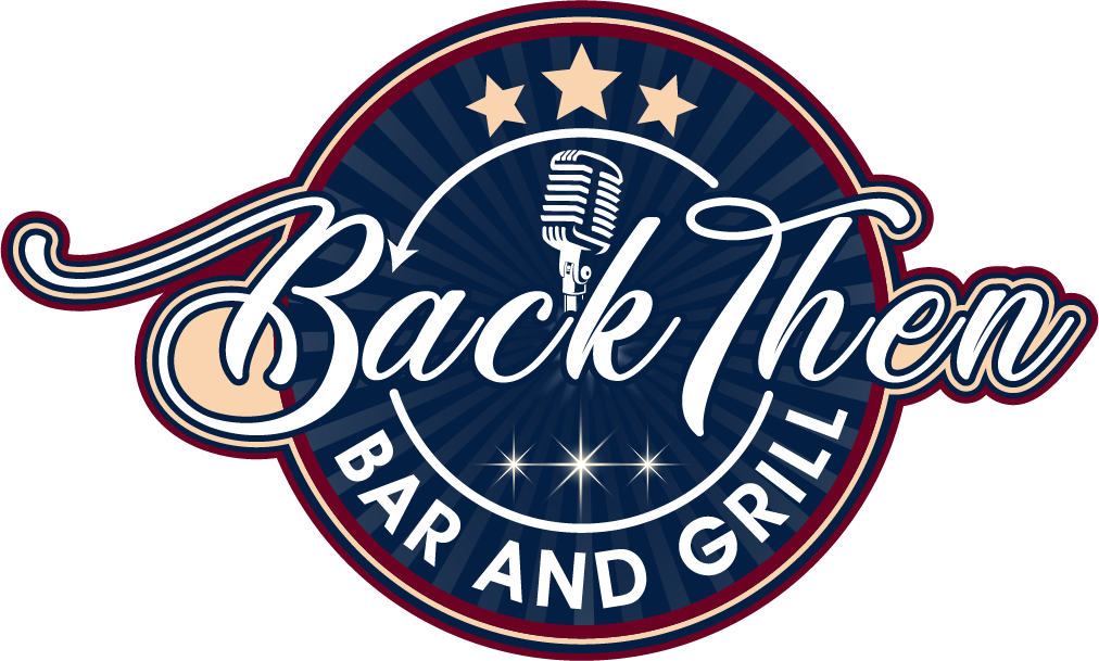 Back Then Bar & Grill Bar & Grill Restaurant in Cary, NC
