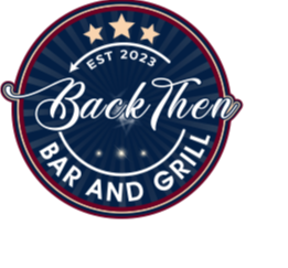 Back Then Bar & Grill Home