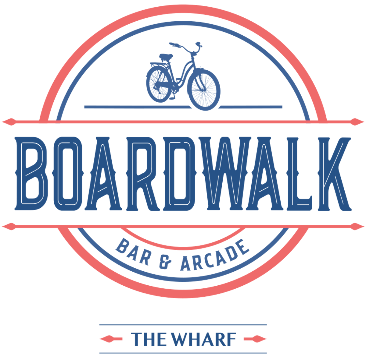 logo, company name