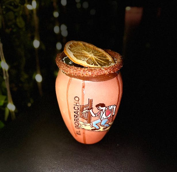 Clandestino Mixology | Brix | Latin American Cuisine in Kansas City, MO