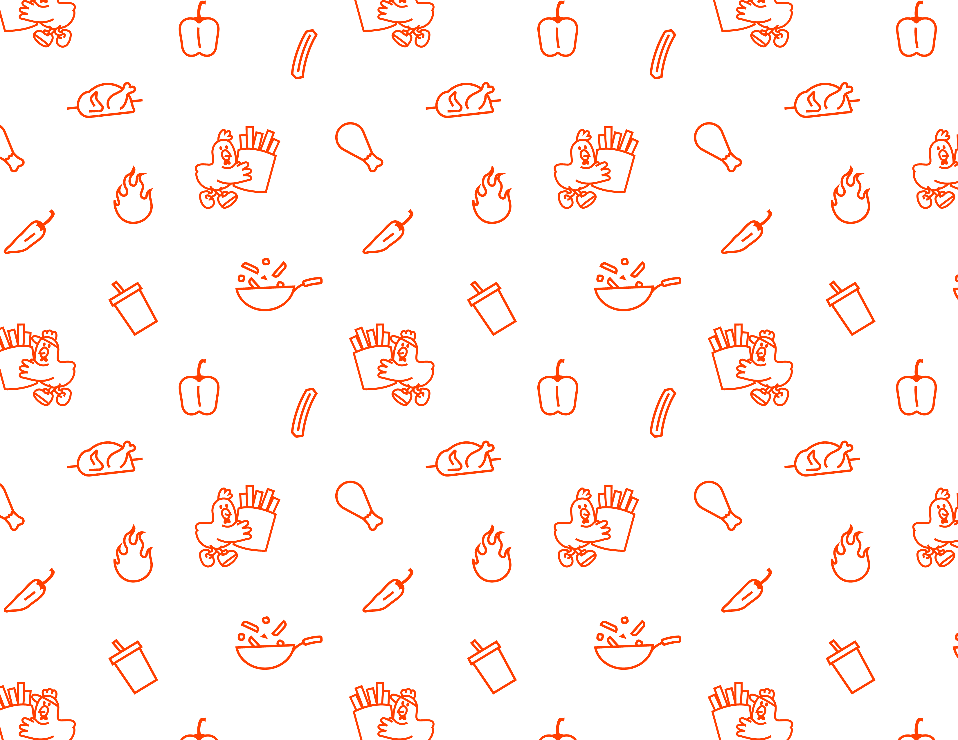 background pattern