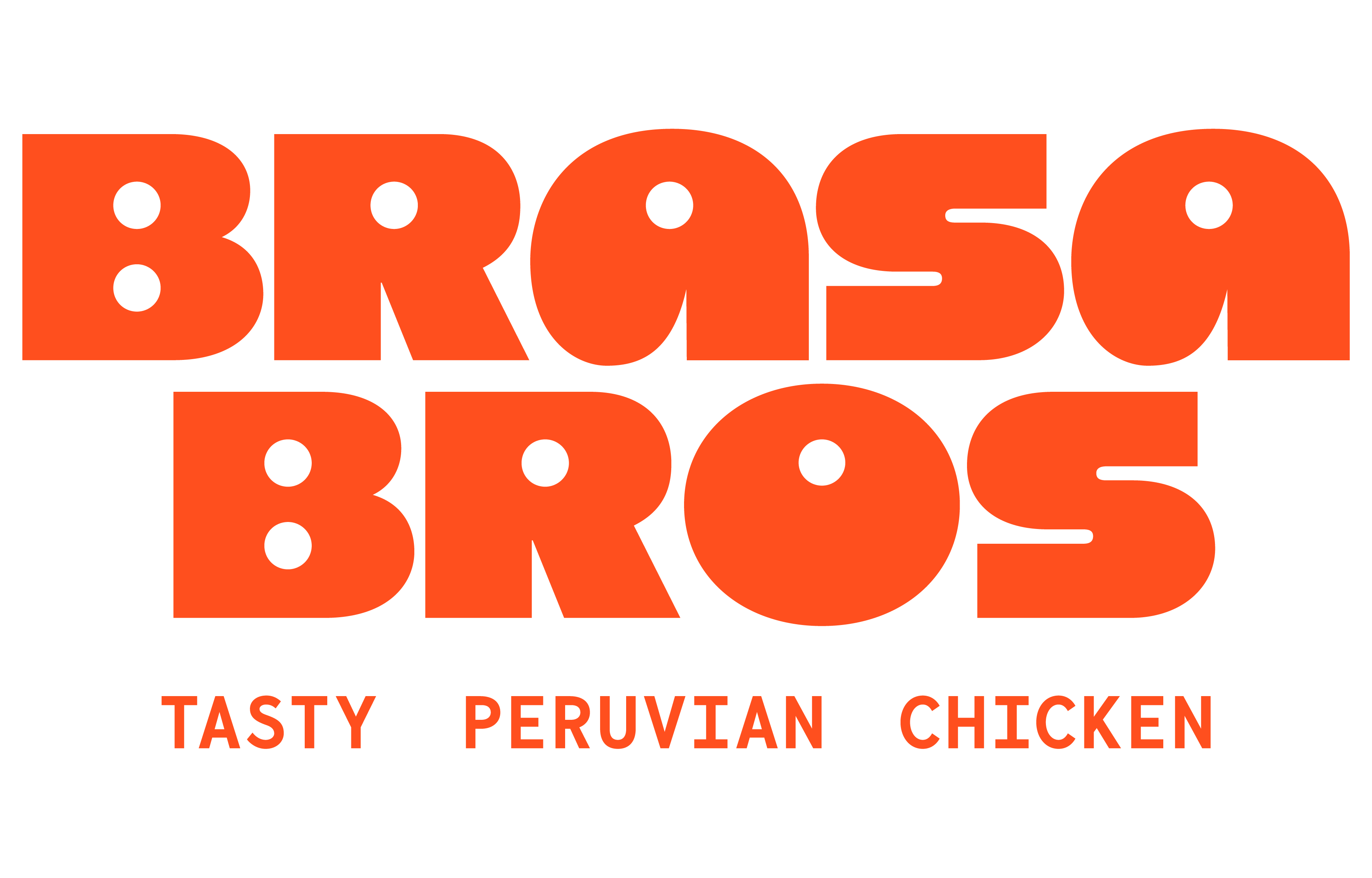 Brasa Bros Home